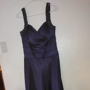 OC BY OLEG CASINI DRESS